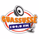 Rádio Guassussê logo