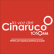 La Voz del Cinaruco logo