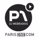 Paris One - Trance logo