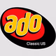 Ado Classic US logo