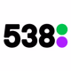 Radio 538 - Greatest Hits logo