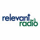 Relevant Radio - KTEK Logo