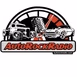 Auto Rock Radio - Amherst logo