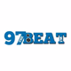 97TheBeatFM logo