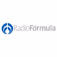 Radio Fórmula - Fórmula Clásica logo