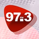 FM Spacial logo