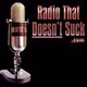 Logo de RadioThatDoesn'tSuck (RTDS)