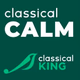 Classical KING FM Classical Calm-  KING-HD2 logo