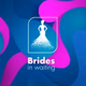 Brides In Waiting Logo