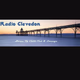 Radio Clevedon logo