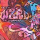 88.3 FM WZRD - WZRD logo