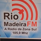 Radio Rio Madeira FM logo