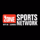 KSL Sports Zone - KZNS logo