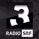 DRS 3 logo