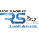 Radio Sunchanes FM logo