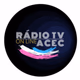 Rádio E TV ACEC Online logo