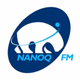 Nanoq FM logo