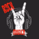 ROCK MAGICA logo