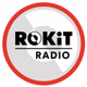 Vintage ROKIT Radio - 1940s Radio logo