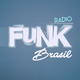 Logo de Radio Funk Brasil
