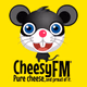 Cheesy FM logo