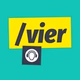 Vier logo