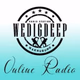 WEDIGDEEP Radio logo
