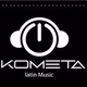 DJ Kometa Radio logo