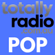 Totally Radio - Pop logo