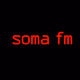 SomaFM - Drone Zone logo