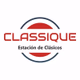 Classique 106.5 FM logo
