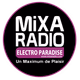 Mixaradio Electro Paradise logo