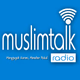 Muslim Talk Radio logo
