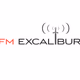 Fm Excalibur logo