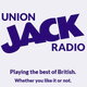 Union JACK Radio logo