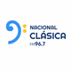 Radio Nacional - Nacional Clásica logo