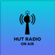 HUT Radio logo
