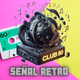 Radio Club 80 - Señal Retro logo
