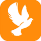The Life FM - WWQZ Logo