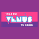 Radio Venus logo