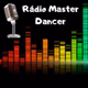 Rádio Master Dancer logo