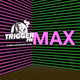 Trigger.FM - MAX logo