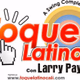 Toque Latino logo