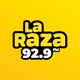 La Raza Jacksonville - WVOJ logo