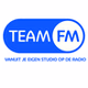 Team FM - Studio 4You logo