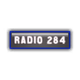 Radio284 logo