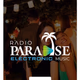 Radio Paradise - Electronic logo