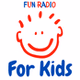 For Kids - Nursery Rhymes logo
