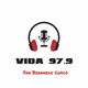 FM VIDA 97.9 logo