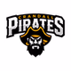 Crandall ISD Pirate Radio logo